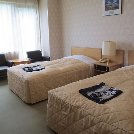 Takamine Kogen Hotel 코모로 외부 사진