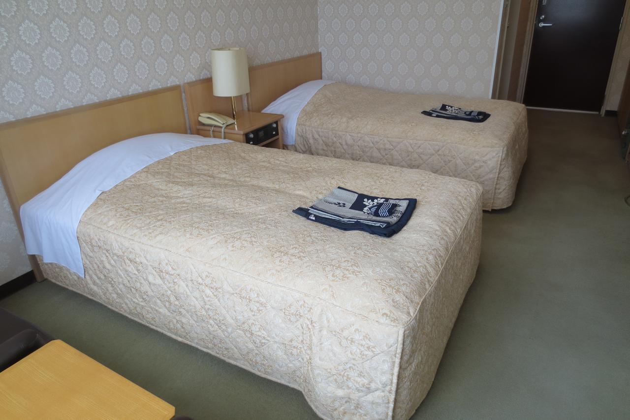 Takamine Kogen Hotel 코모로 외부 사진